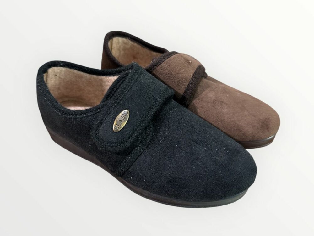 ZAPATILLA VELCRO 2089