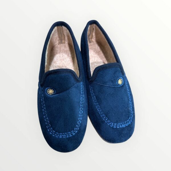 ZAPATILLA PLANA 2100