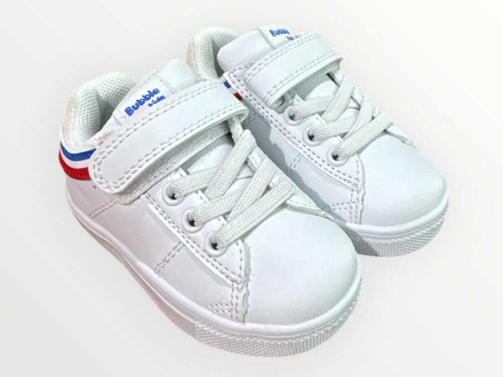 SNEAKERS 3 RAYAS A3735