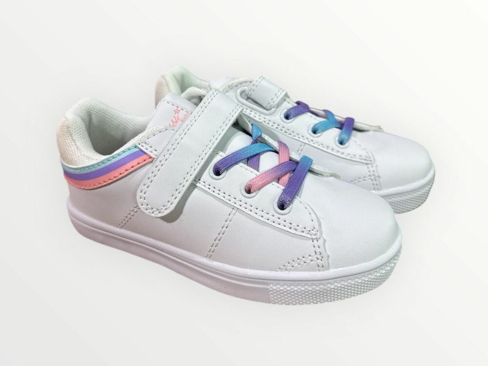 SNEAKERS COLORES A3735