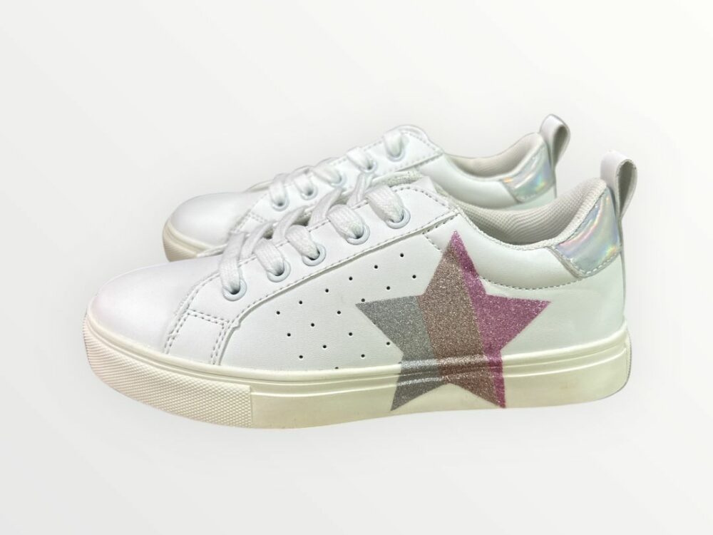 SNEAKERS ESTRELLA