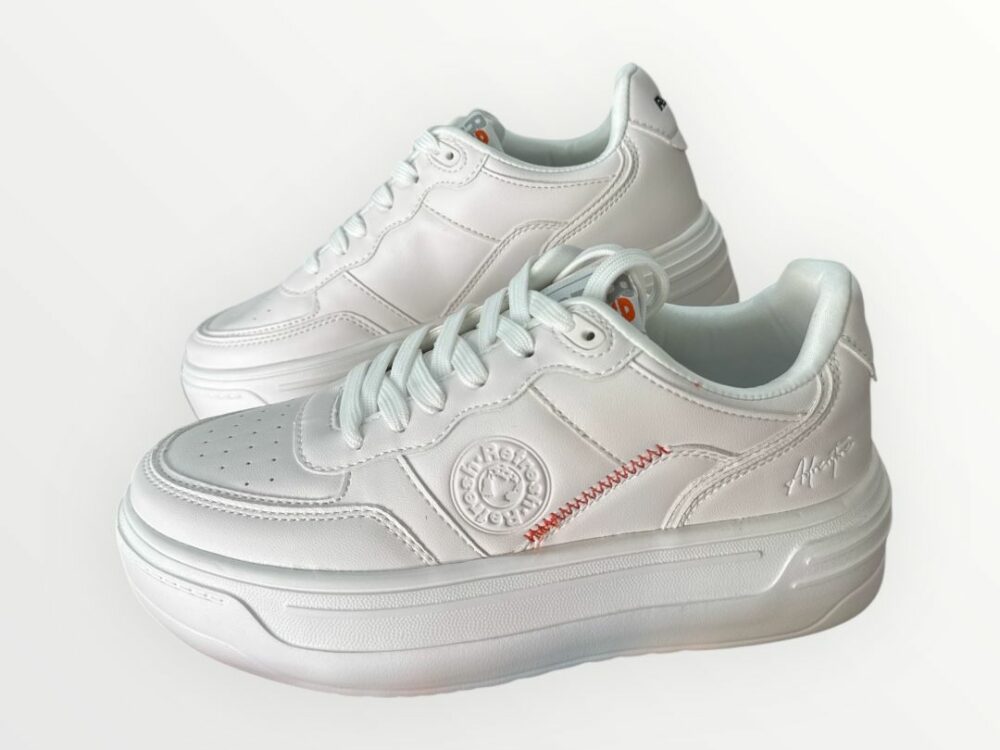 SNEAKERS PLATAF 175023