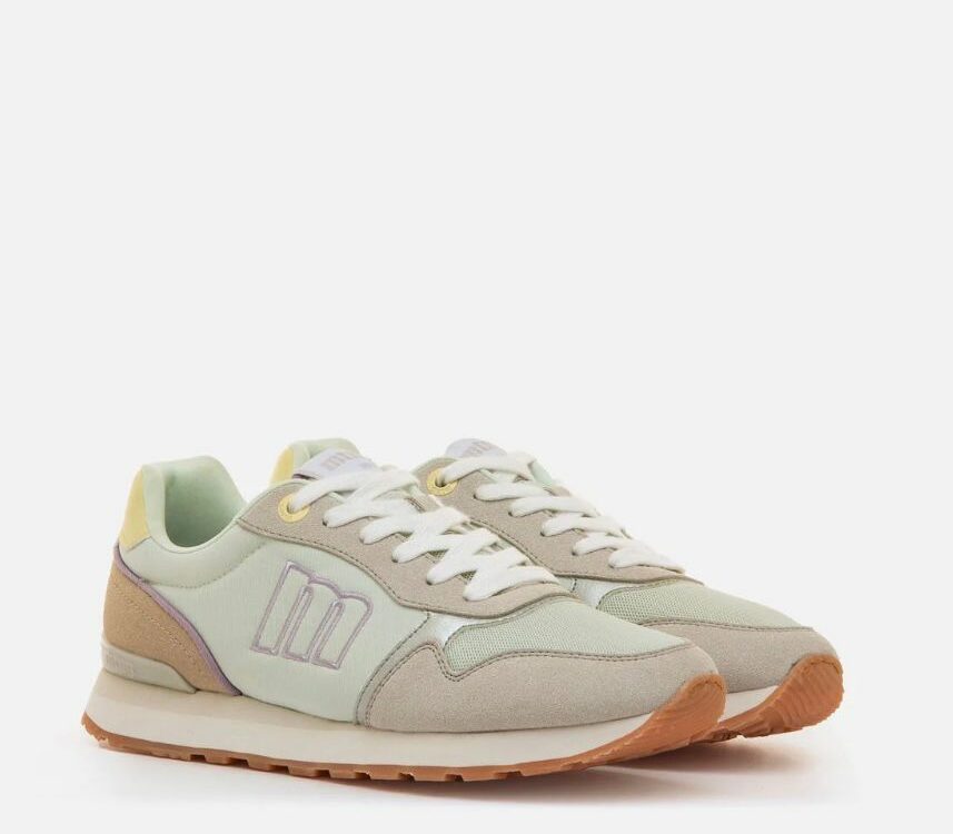 SNEAKERS NINEYI 60909