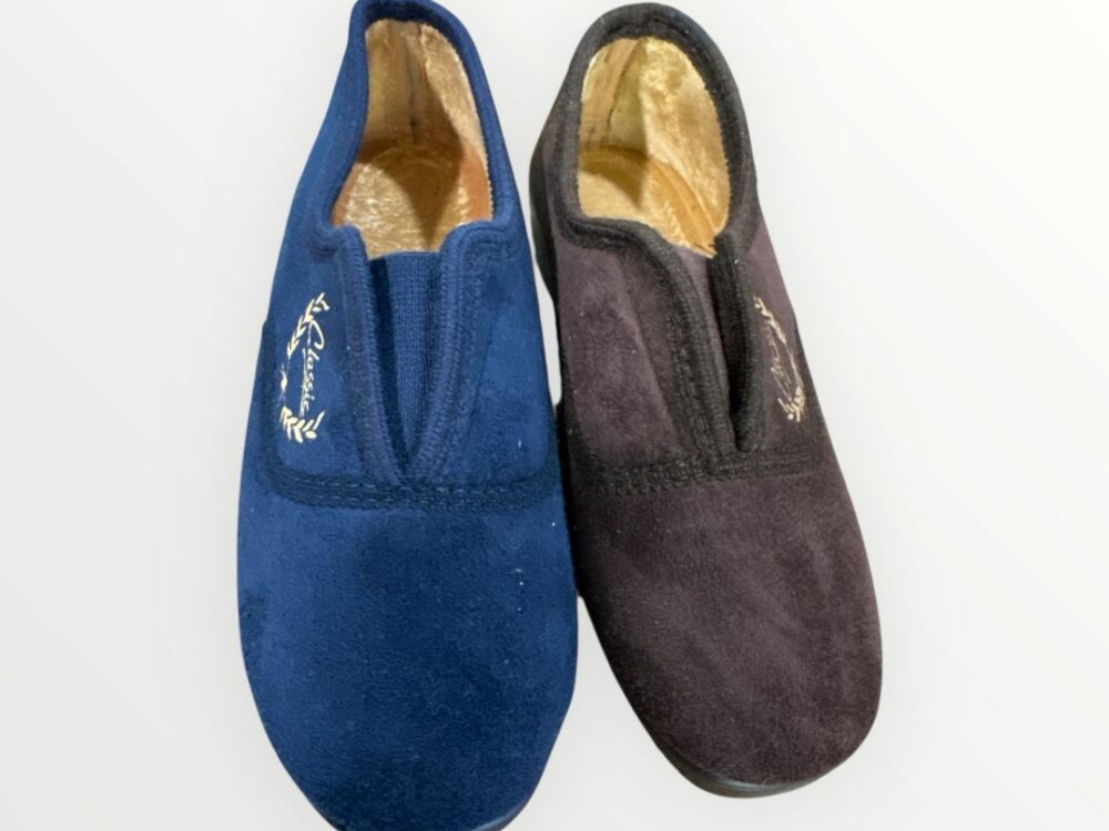 ZAPATILLA CLASSIC 7500