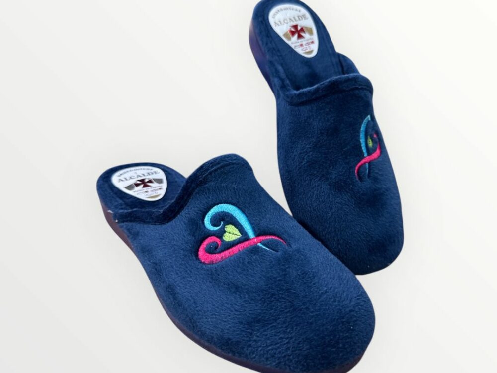 ZAPATILLA DE CASA 5603