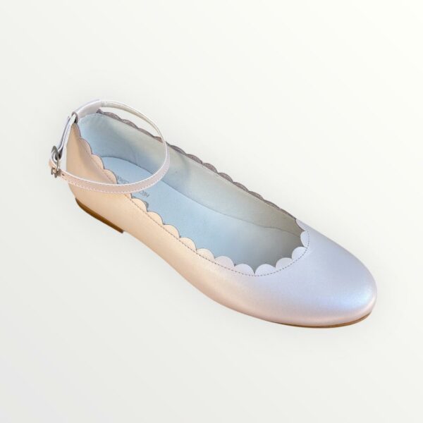 ZAPATO COMUNION 2115