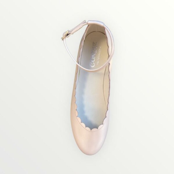 ZAPATO COMUNION 2115