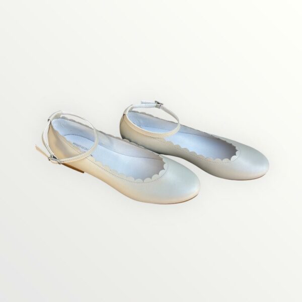 ZAPATO COMUNION 2115