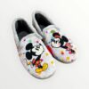 ZAPATILLA DE CASA MINNIE