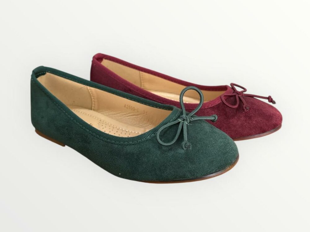 MERCEDITA TERCIOPELO