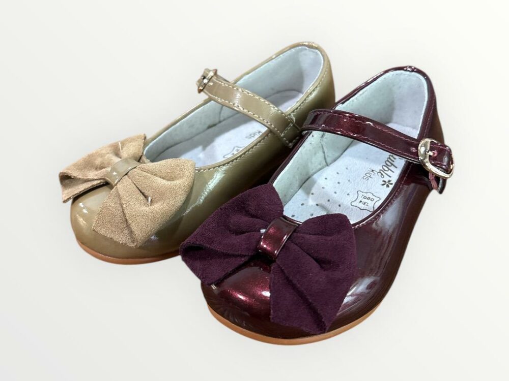 MERCEDITA CHAROL A2708