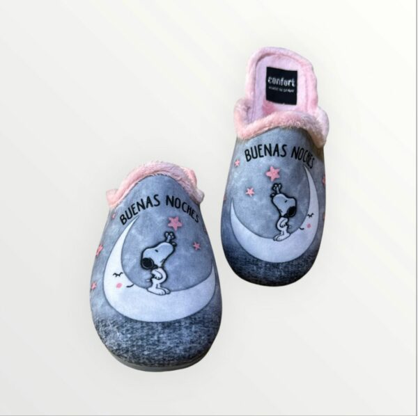 WhatsApp Image 2026-02-16 at 18.28.17 (1) ZAPATILLA SNOOPY LUNA
