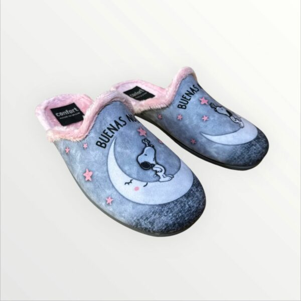 WhatsApp Image 2026-02-16 at 18.28.17 (2) ZAPATILLA SNOOPY LUNA