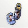 ZAPATILLA PERSONAJES SNOOPY