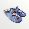 ZAPATILLA PERSONAJES SNOOPY