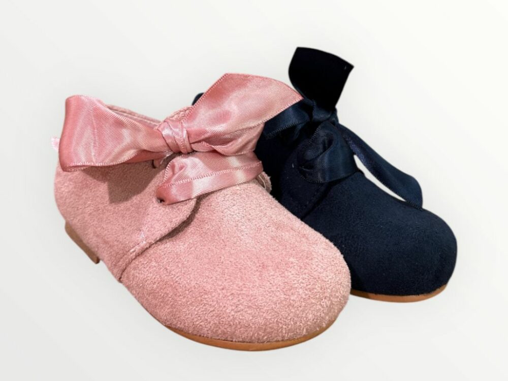 MOCASIN SERRAJE A791