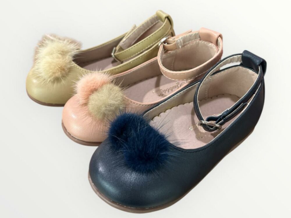 MERCEDITA POMPÓN A2661