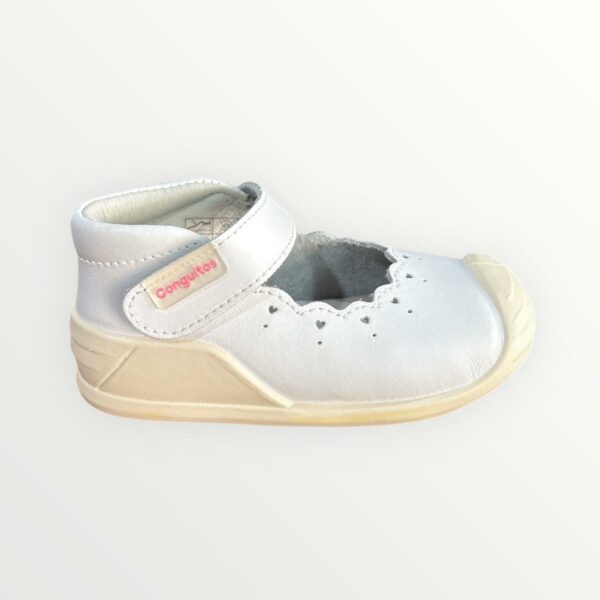 ZAPATO TECNOBABY MV1 40215