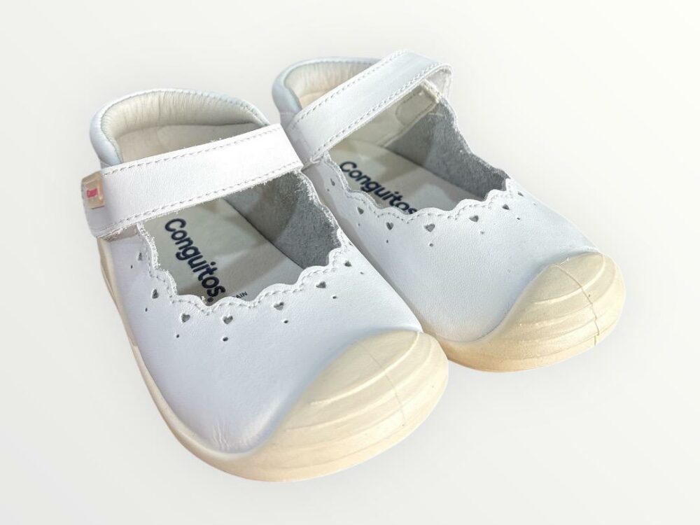 ZAPATO TECNOBABY MV1 40215