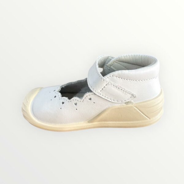 ZAPATO TECNOBABY MV1 40215