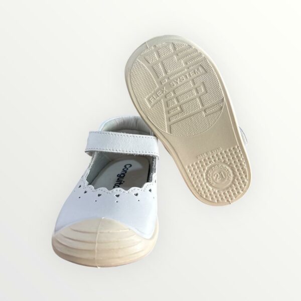 ZAPATO TECNOBABY MV1 40215