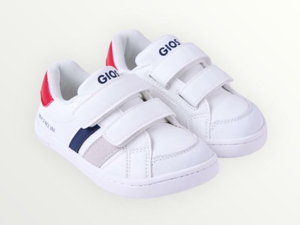 SNEAKERS GIOSEPPO EDET