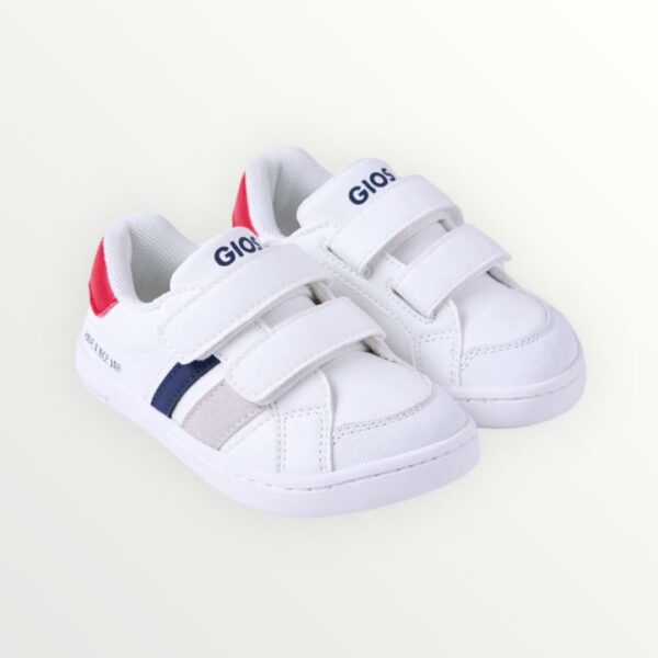 SNEAKERS GIOSEPPO EDET
