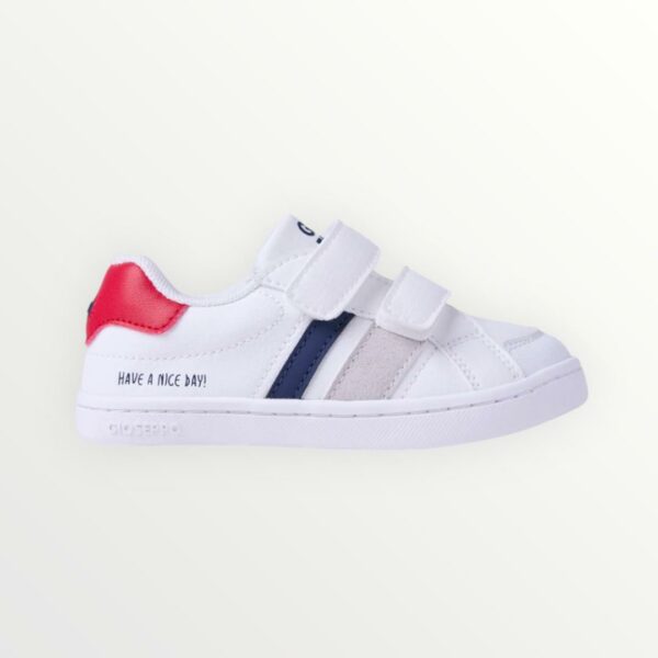 SNEAKERS GIOSEPPO EDET