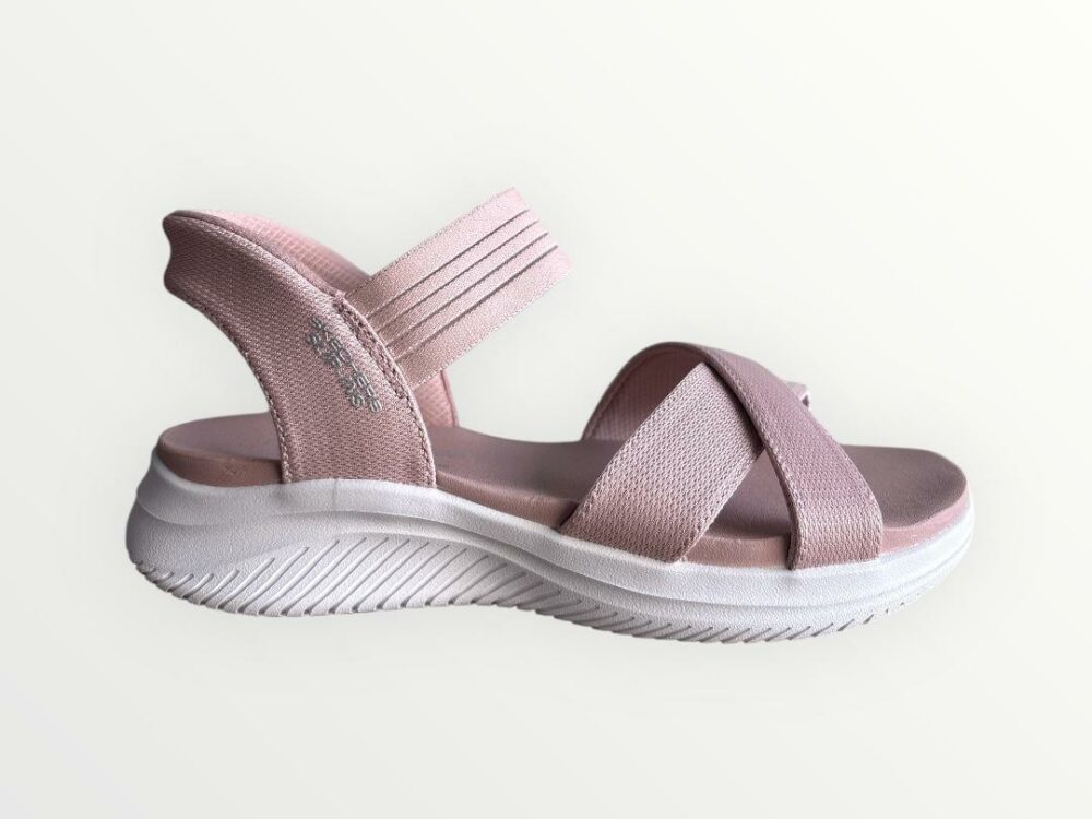 SANDALIA SKECHERS 119975