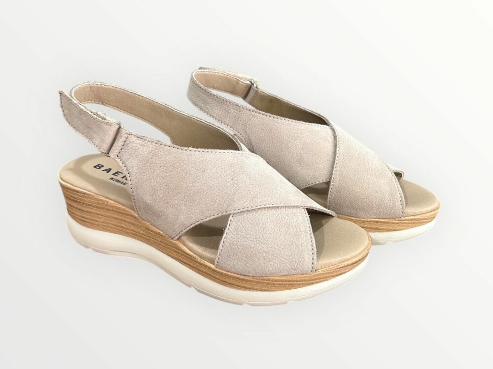 SANDALIA BAERCHI 40203