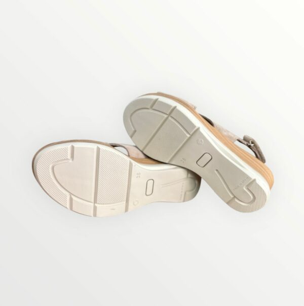 SANDALIA BAERCHI 40203