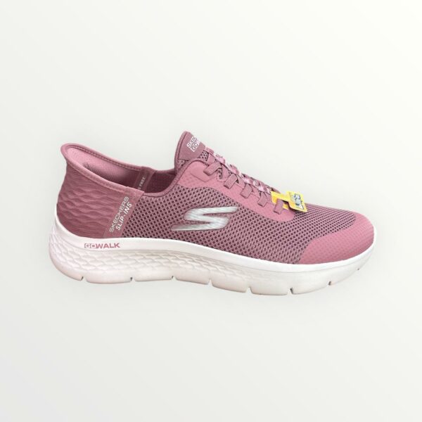 SKECHERS 124836/ROS