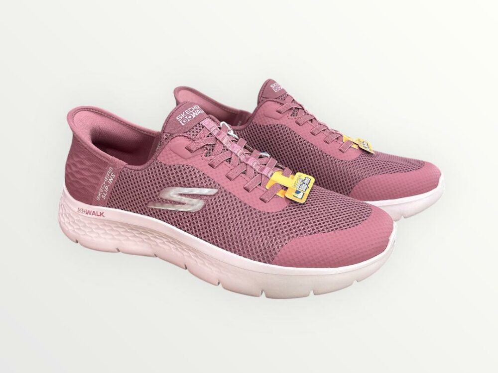SKECHERS 124836/ROS