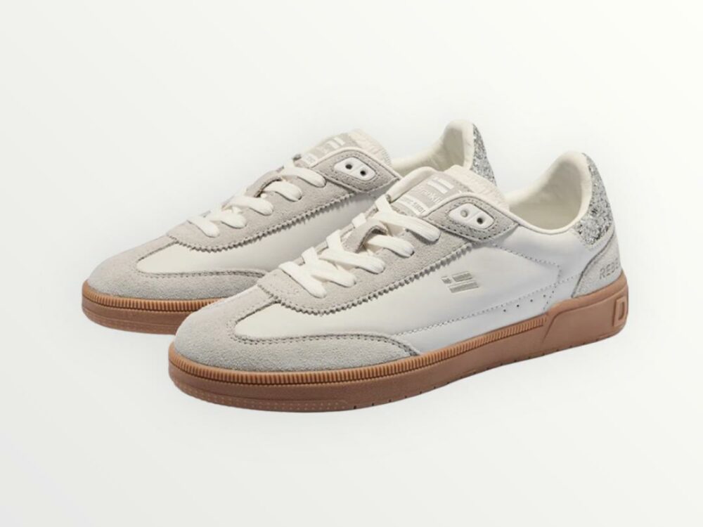 SNEAKERS REBEL BASIC