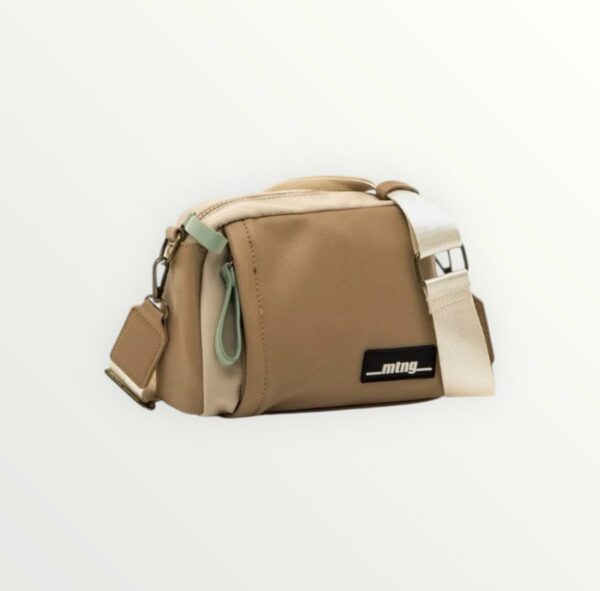 BOLSO NACAR MUSTANG