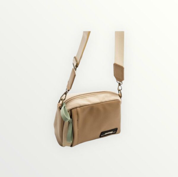 BOLSO NACAR MUSTANG