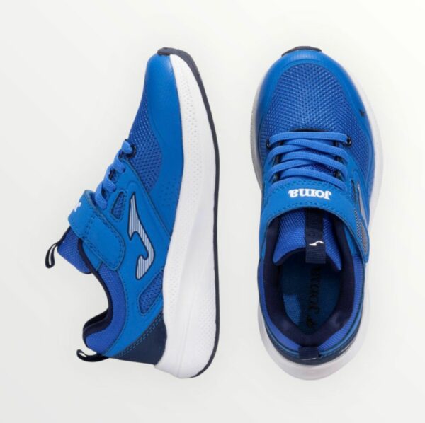 DEPORTIVO FERRO 2504