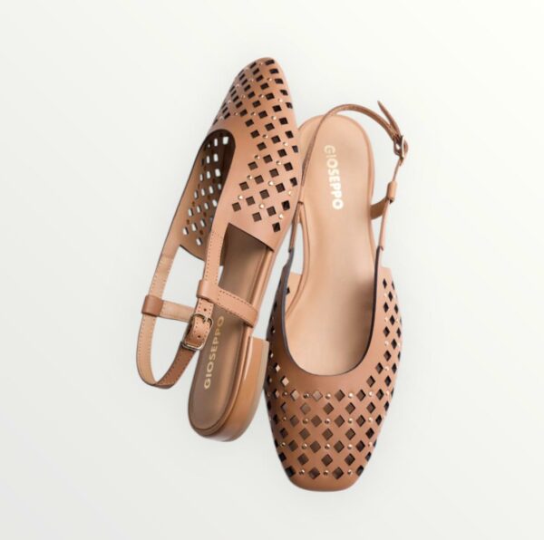 BAILARINA KYAYA GIOSEPPO