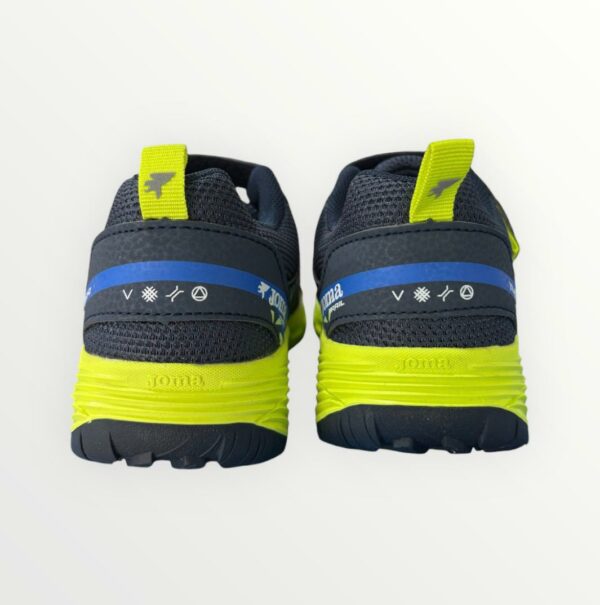 DEPORTIVO TUNDRA 2603