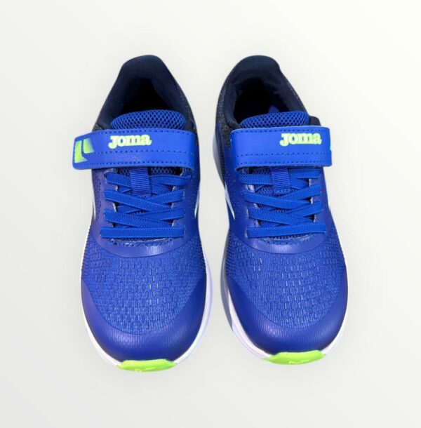 DEPORTIVO SPEED 2604