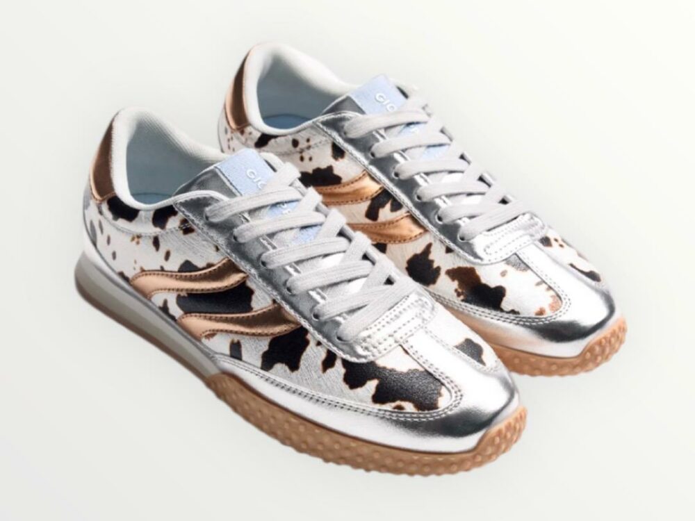 SNEAKERS GERING 78069