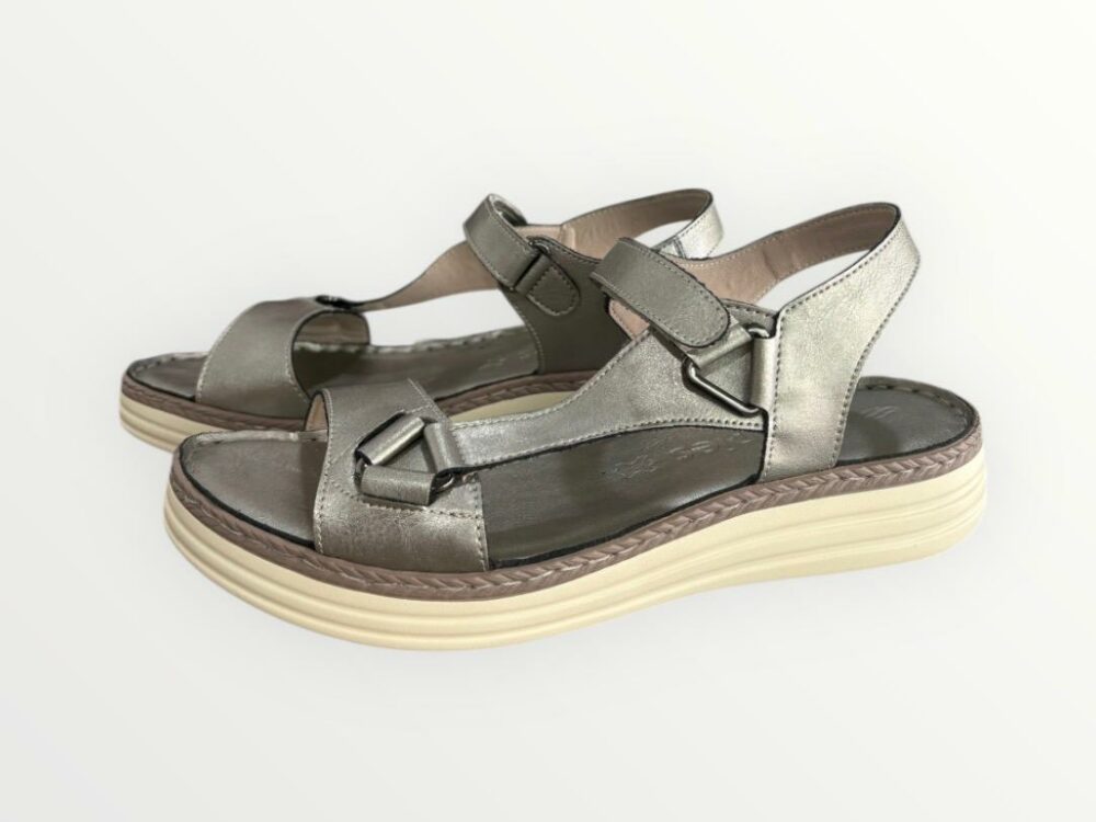 SANDALIA 683 FLEXPIES