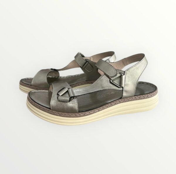 SANDALIA 683 FLEXPIES