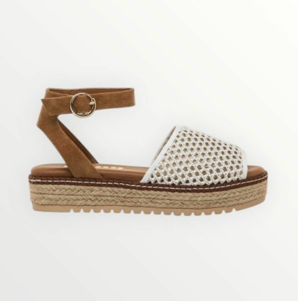 SANDALIA AMELIE 59617