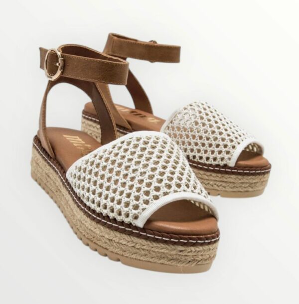 SANDALIA AMELIE 59617