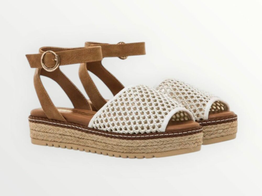 SANDALIA AMELIE 59617