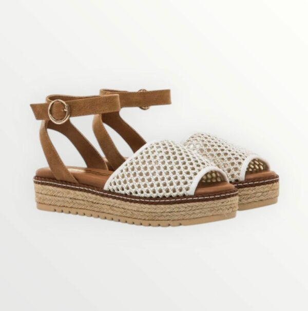 SANDALIA AMELIE 59617