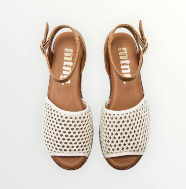 SANDALIA AMELIE 59617