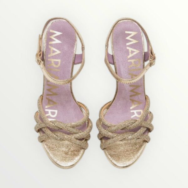 SANDALIA ACATE 68687