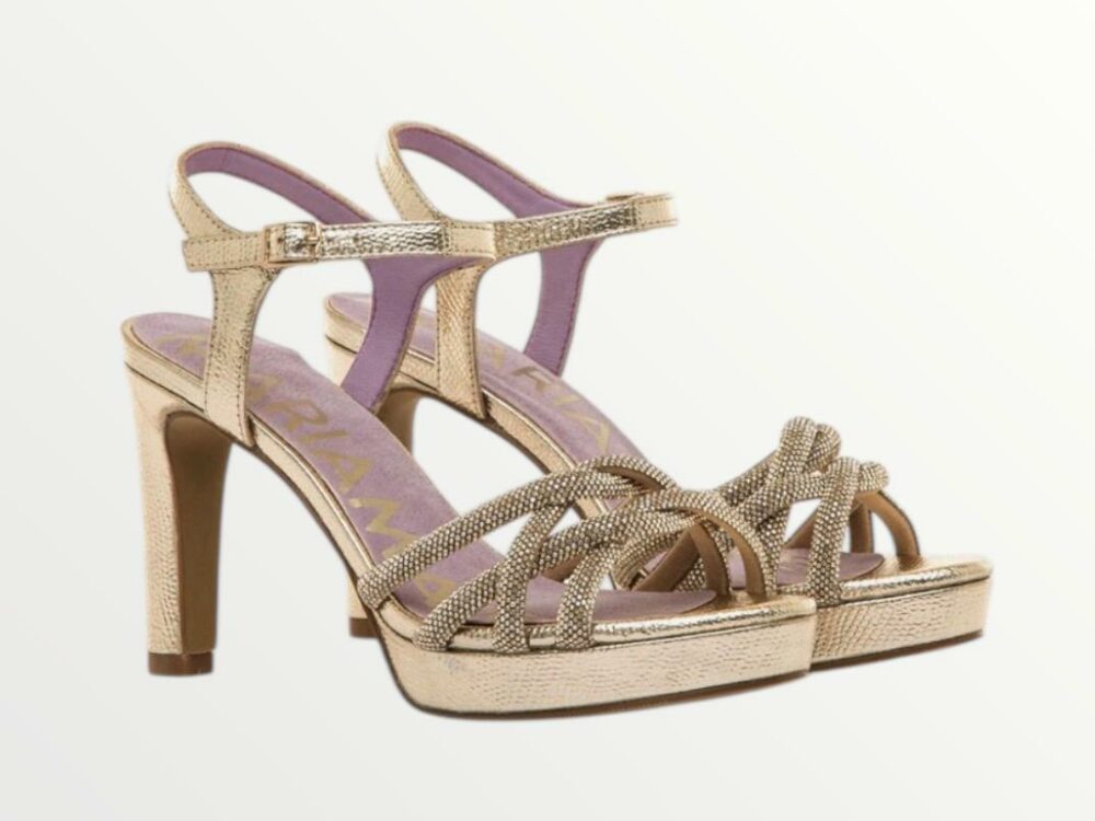 SANDALIA ACATE 68687